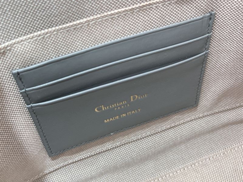 Christian Dior Clutch Bags